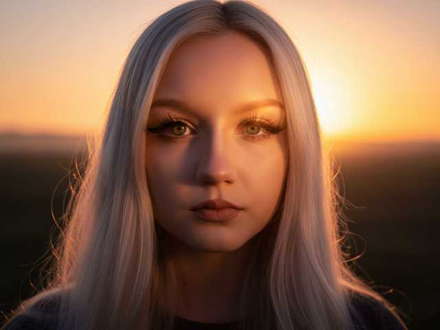 Fotografie a profilului trinnitysweet