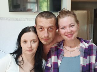Chat video erotic Triopara