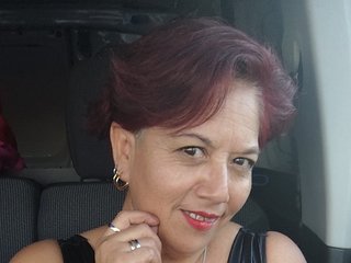 Chat video erotic Trish-milf