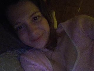 Chat video erotic Trisha777