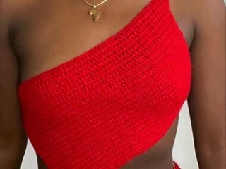 Chat video erotic TrishaBanks