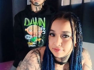 Chat video erotic tristanykarolb