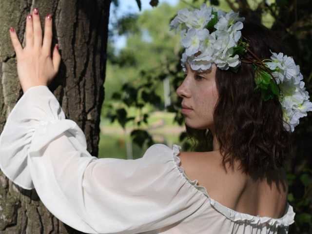 Fotografie a profilului Trixiie
