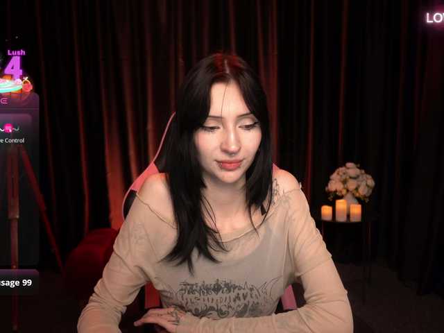 Capturi de ecran de difuzare TrixVoid