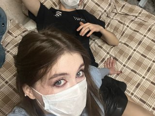 Chat video erotic Trizi666