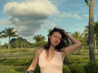 Chat video erotic Try001
