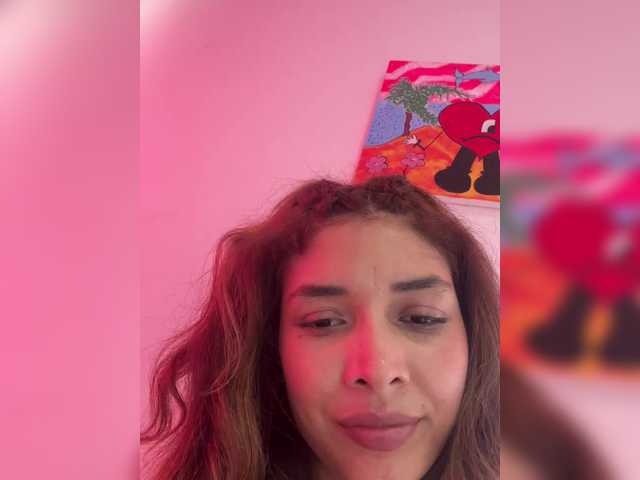 Capturi de ecran de difuzare HAILEY01