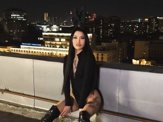 Chat video erotic TumanANGELINA