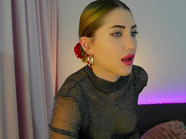 Capturi de ecran de difuzare TweetyCream