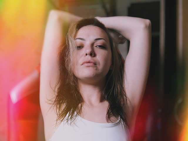 Fotografie a profilului Twin-Soul