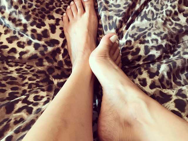 Chat video erotic LadyToes69