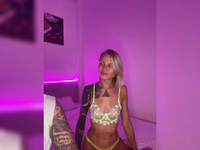 Capturi de ecran de difuzare Twins666