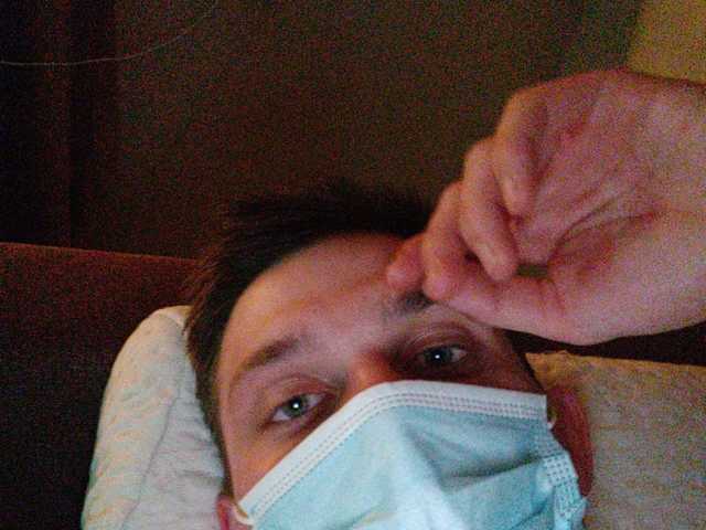 Capturi de ecran de difuzare Twinssss