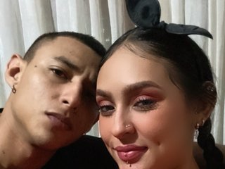 Chat video erotic Twohornyss