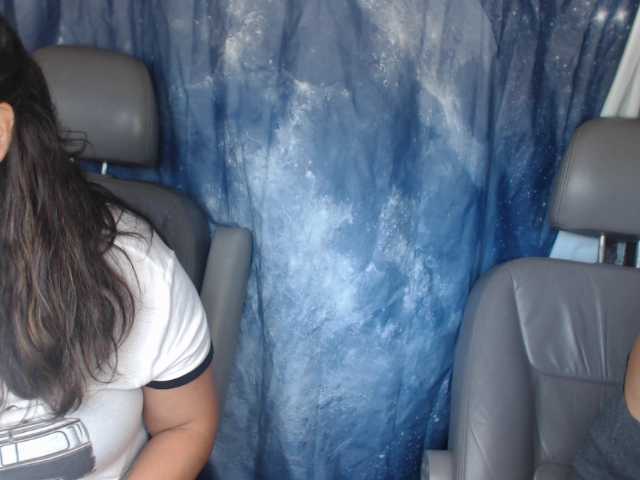 Fotografii TwoLoveBirds In the Truck, suck driver in private or now 500tk, flash tits 100tk, flash hairy pussy 300tk , flash tits with window down 150tk