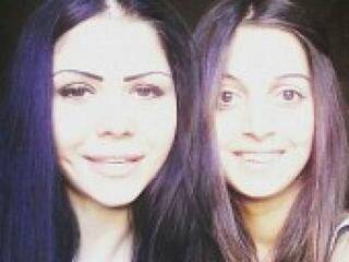 Chat video erotic twomercy