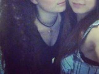 Chat video erotic twoogirls