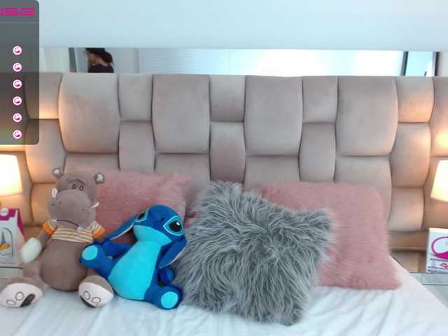 Capturi de ecran de difuzare UBittersweet