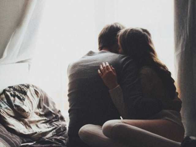 Fotografie a profilului LuckyCouple3X