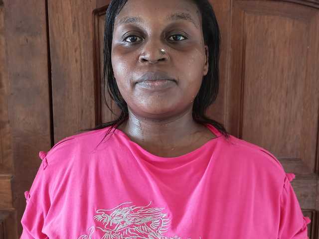 Fotografie a profilului Ugandagal