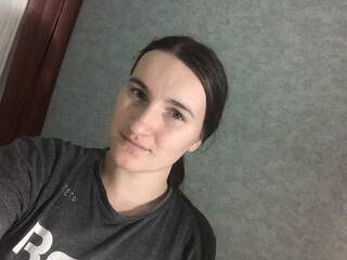 Chat video erotic Uliana3