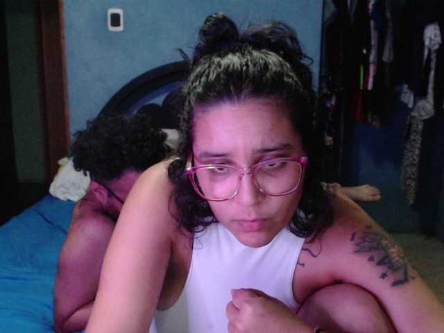 Fotografii Angie_Gabe IF U WANNA SOME ATTENTION JUST TIP. IF U WANNA SEE US FUCK HARD GO PVT AND WE CAN FUN TOGETHER. We will not pay attention to people who get heavy without contributing