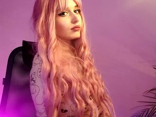 Chat video erotic UnicornStar