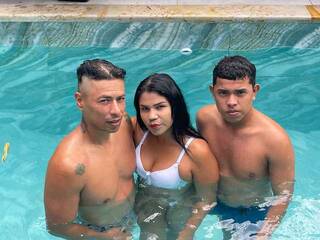 Chat video erotic Unlimitedsex-ADS