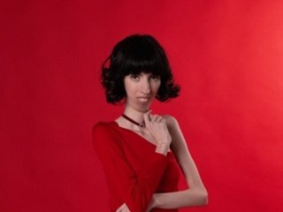 Chat video erotic Unusual-G