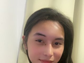 Chat video erotic UrAsianShizuka