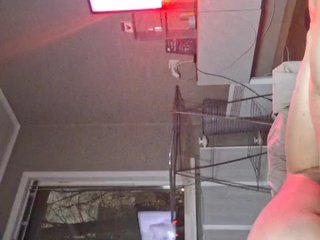 Chat video erotic UrBunny