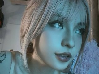 Chat video erotic HotKitty