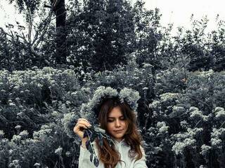 Chat video erotic VaiCake