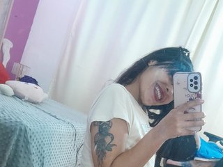 Chat video erotic VaiiolethSex
