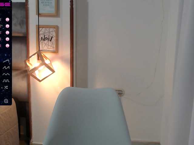 Capturi de ecran de difuzare VALE-E