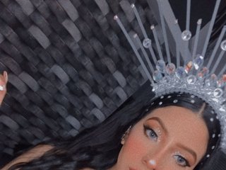 Chat video erotic Valentina-fi