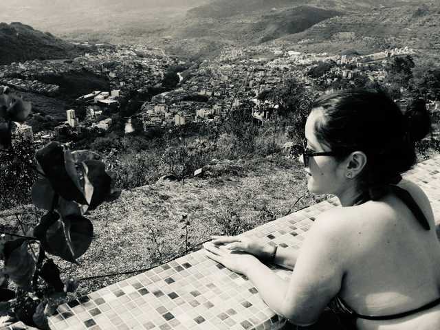 Fotografie a profilului ValentinaAss