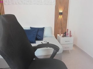 Chat video erotic valeria-acost