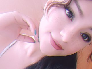 Chat video erotic VALERIA-HK