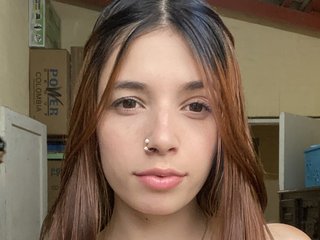 Chat video erotic valeria-mendoza