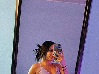 Chat video erotic valeria-ponce-