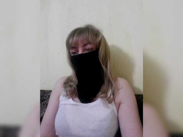 Capturi de ecran de difuzare Valeria09871