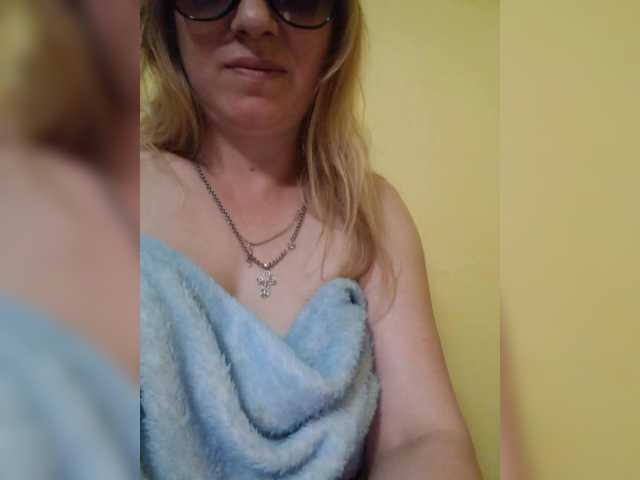 Capturi de ecran de difuzare Valeria09871