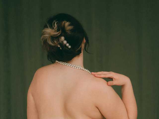 Fotografie a profilului Valeriacurvy