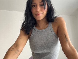 Chat video erotic ValeriaDuque