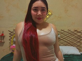 Chat video erotic ValeriaSweetX