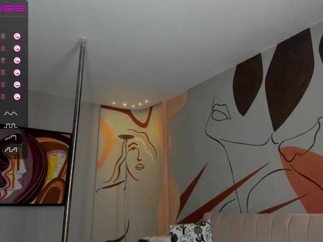 Capturi de ecran de difuzare ValerieAustin