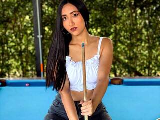 Chat video erotic Valeriejhones