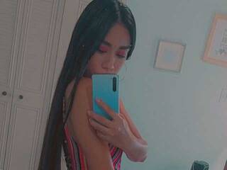 Chat video erotic ValerieWhite