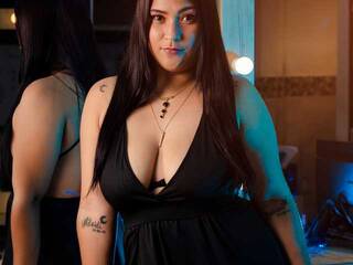 Chat video erotic ValeriFox